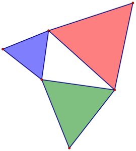 pythagorean triangles