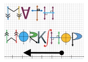 Letterboxing Math Math Lettering – MathBits