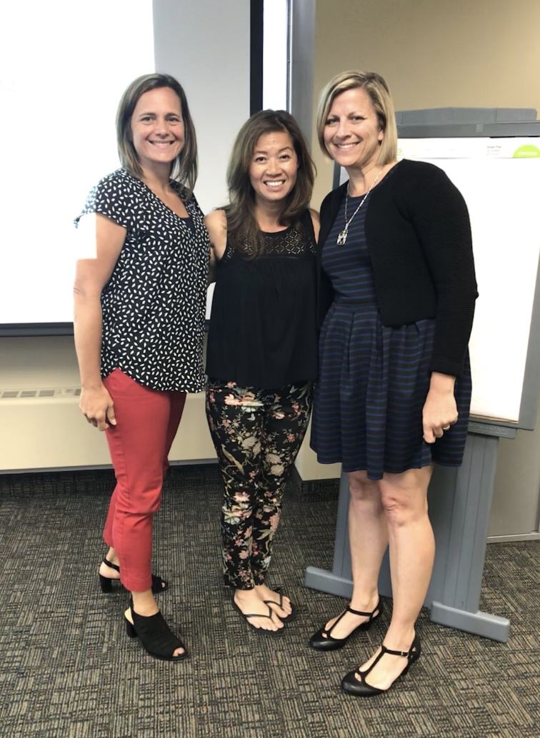 Fawn Nguyen Wins Over MN Math Teachers MathBits Fawn nguyen wins over mn math teachers mathbits